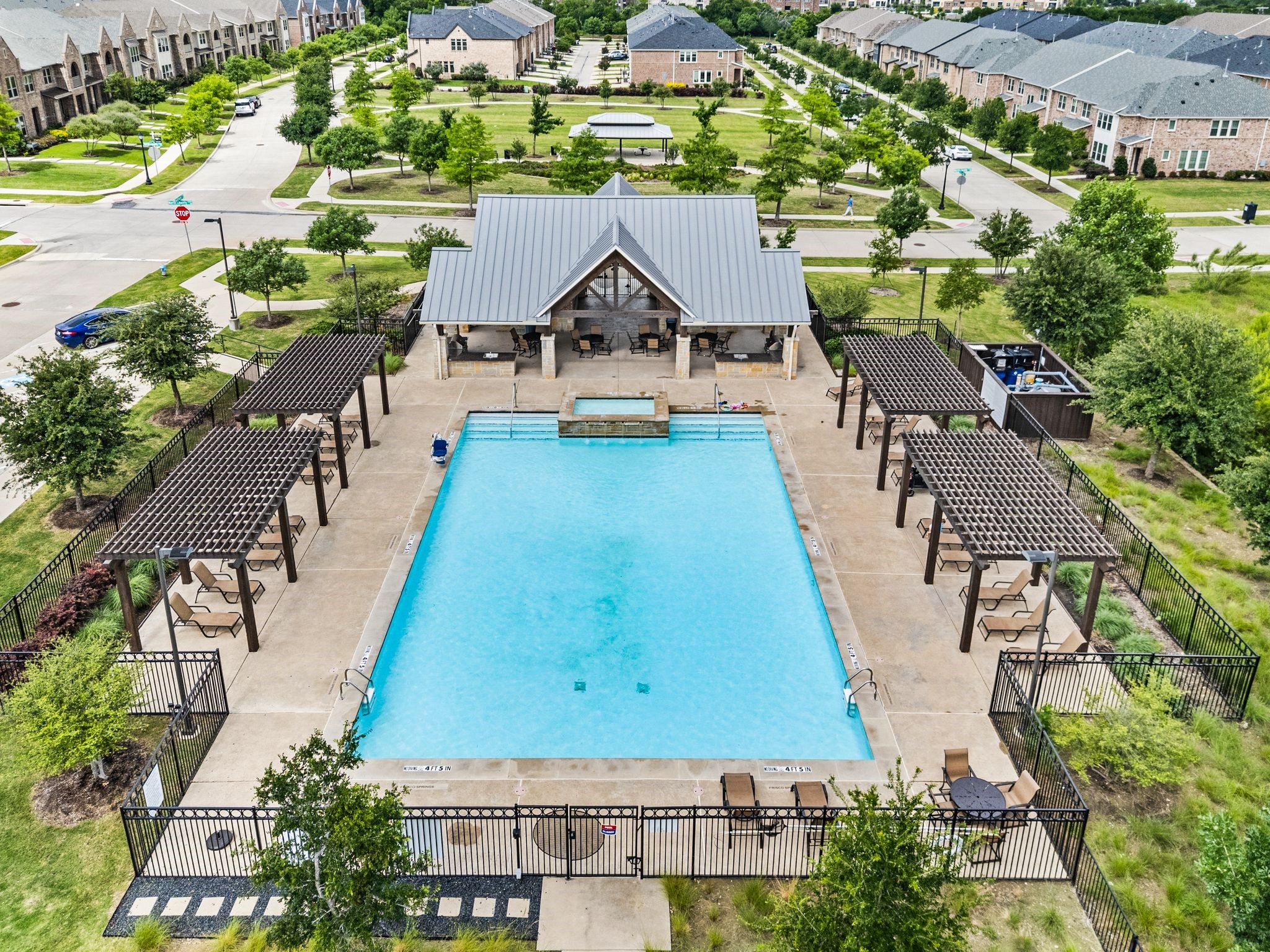 7383 Switchgrass Road Frisco TX 75033