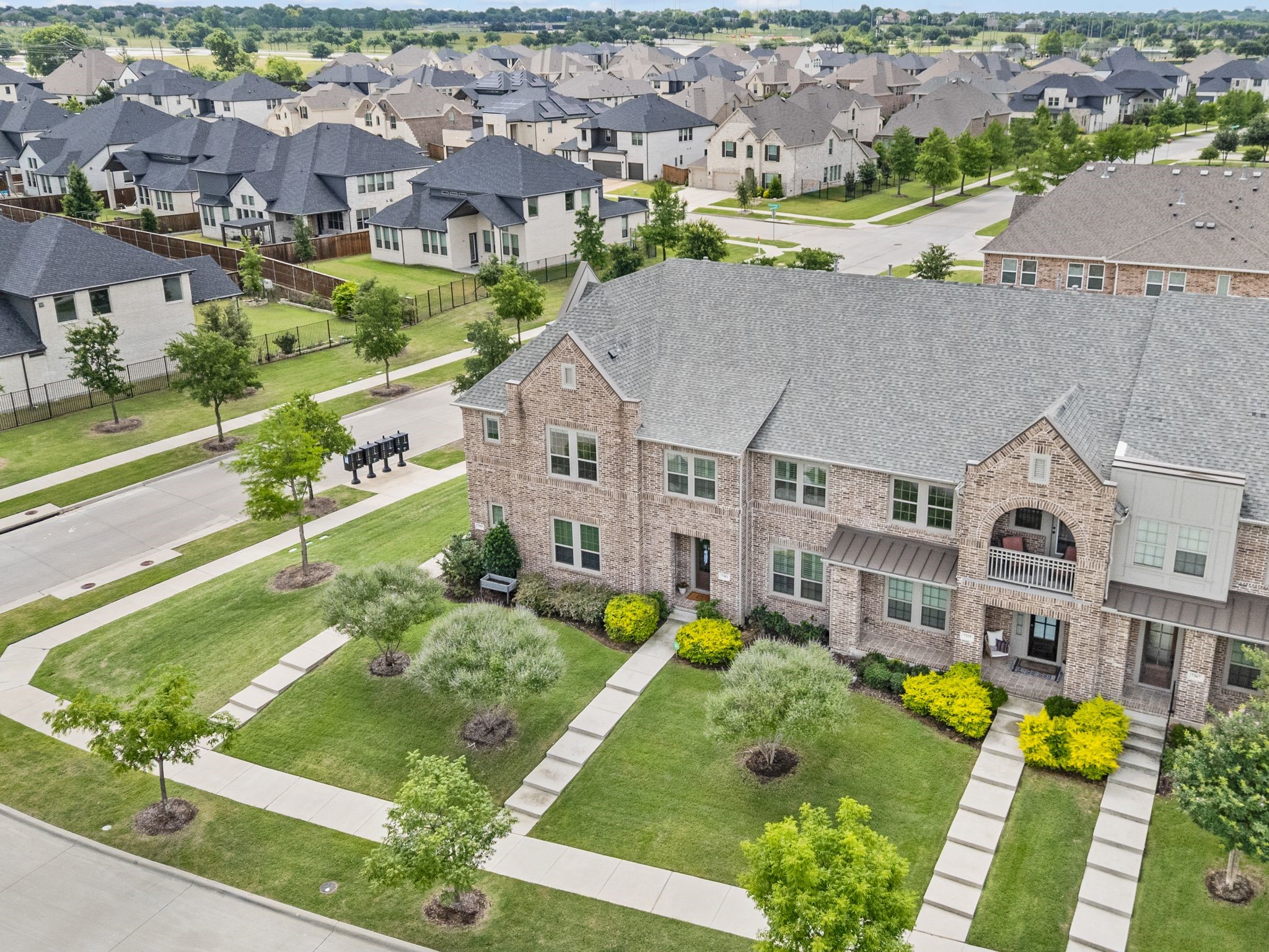 7383 Switchgrass Road Frisco TX 75033