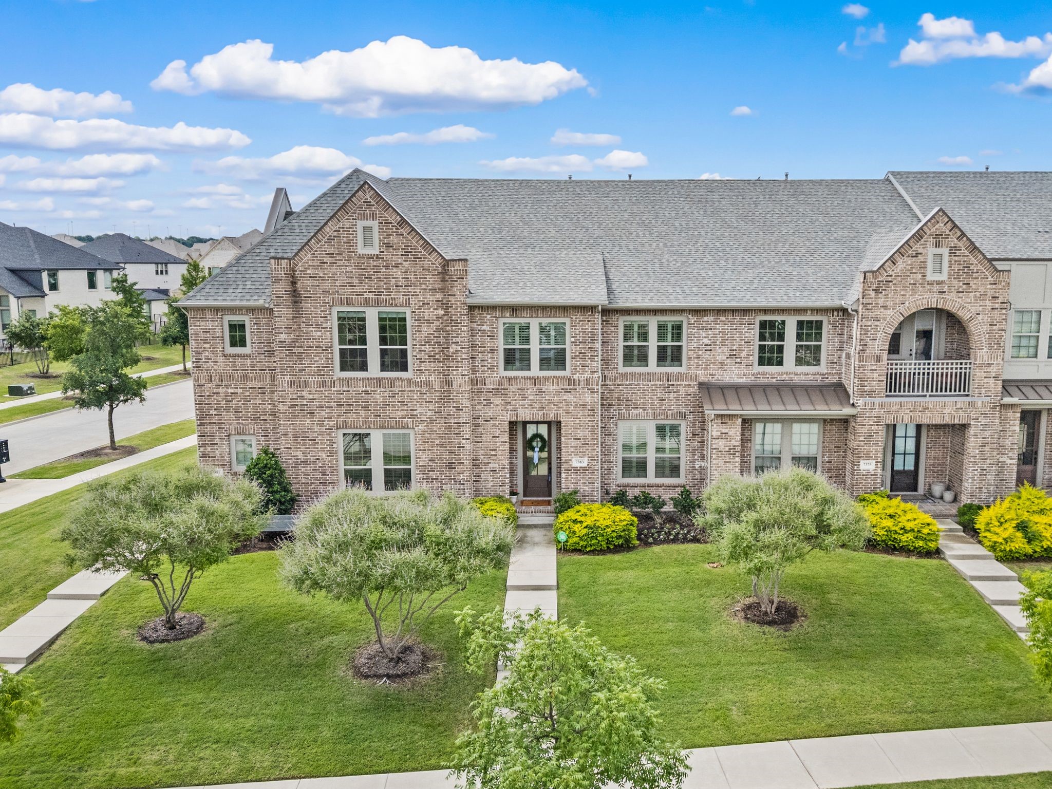 7383 Switchgrass Road Frisco TX 75033