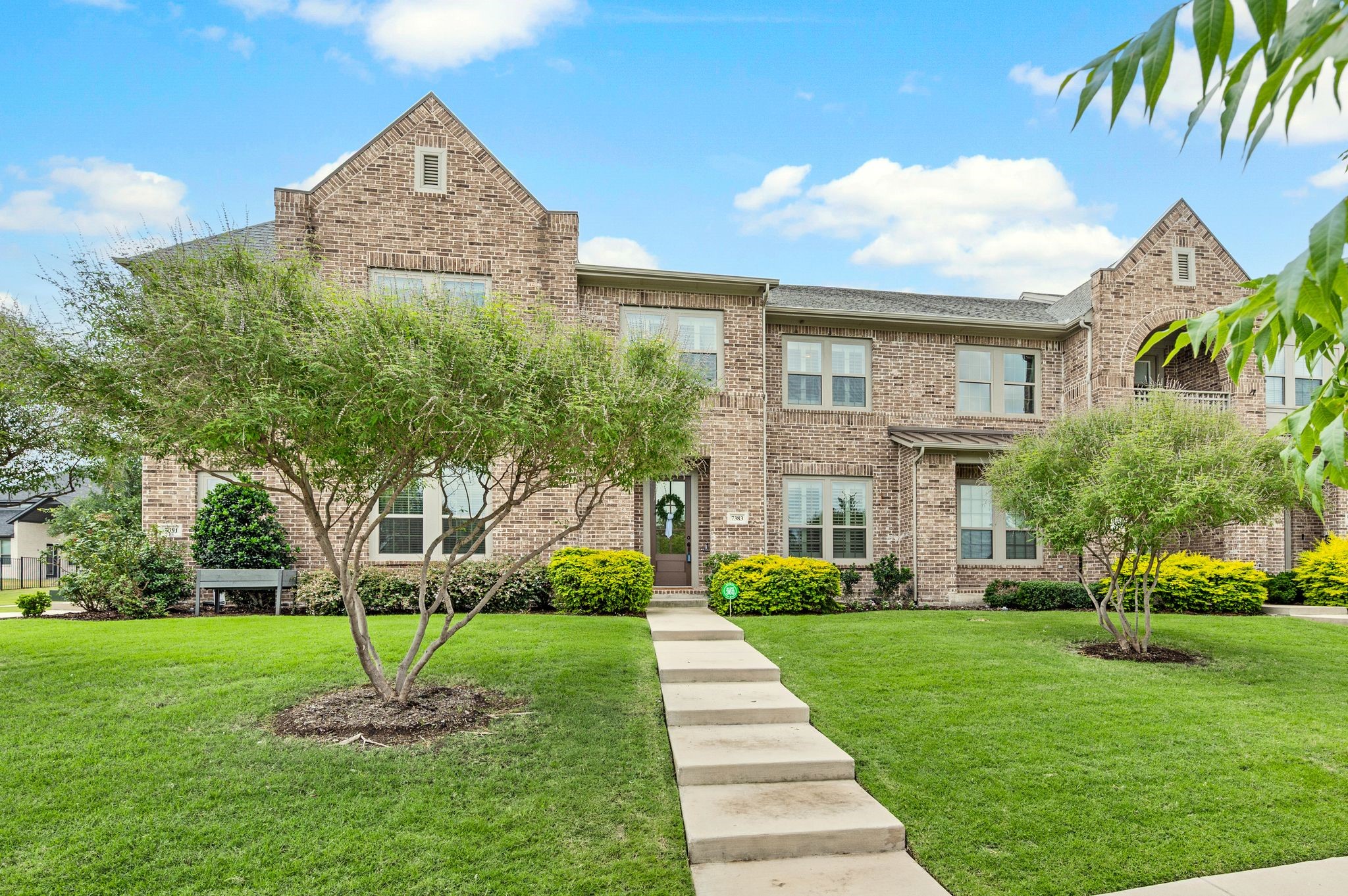 7383 Switchgrass Road Frisco TX 75033