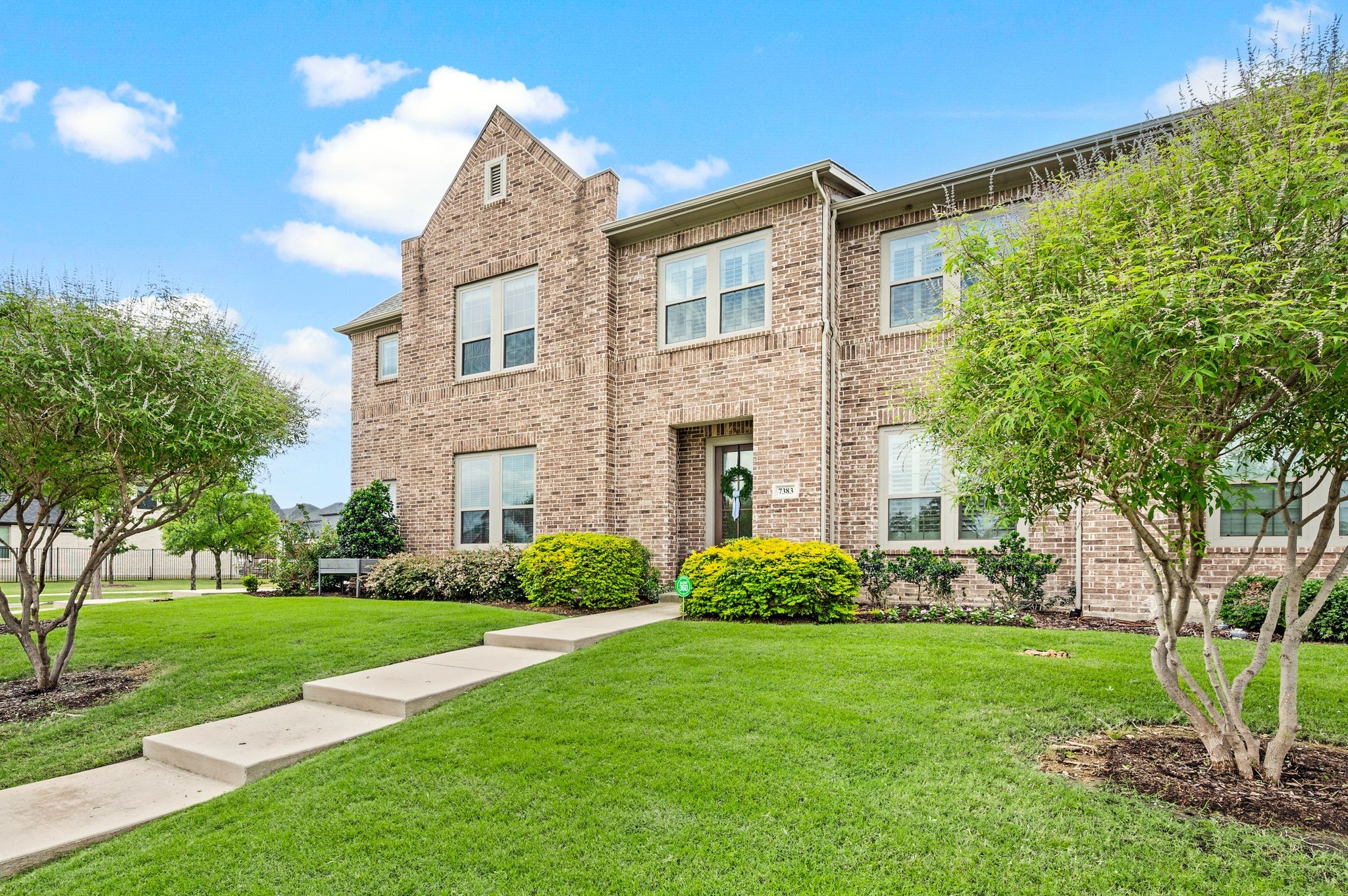 7383 Switchgrass Road Frisco TX 75033