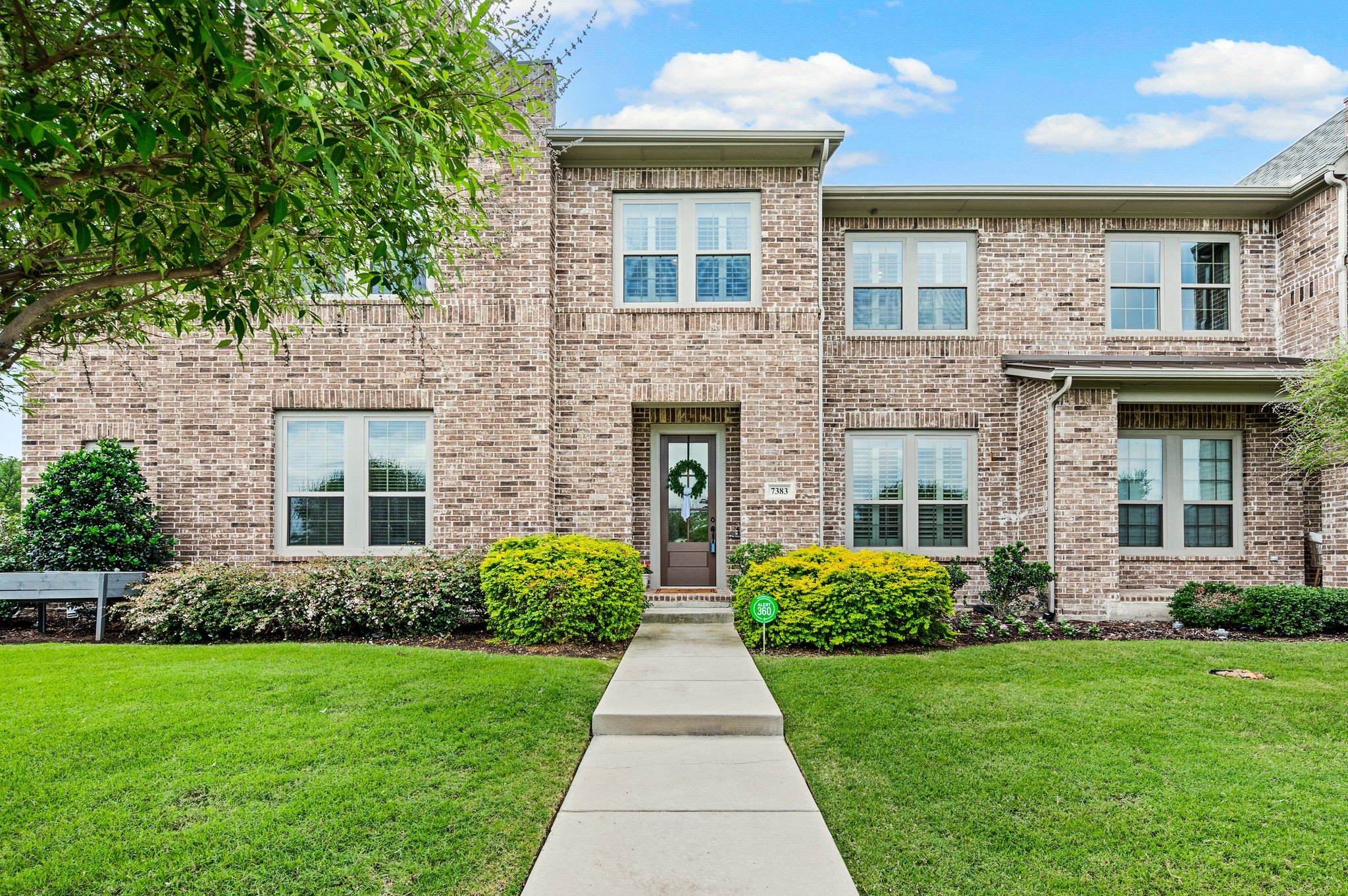 7383 Switchgrass Road Frisco TX 75033
