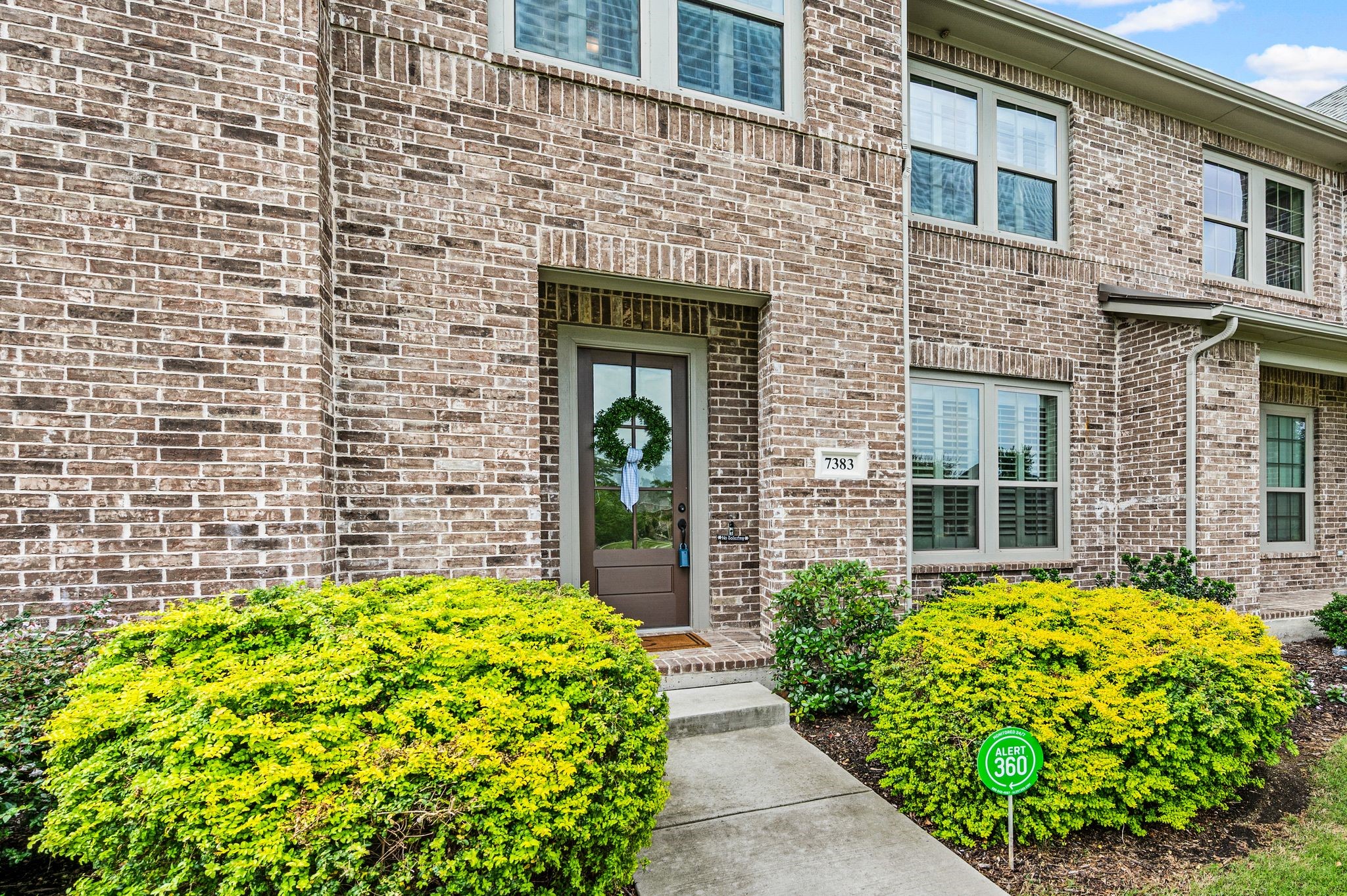 7383 Switchgrass Road Frisco TX 75033