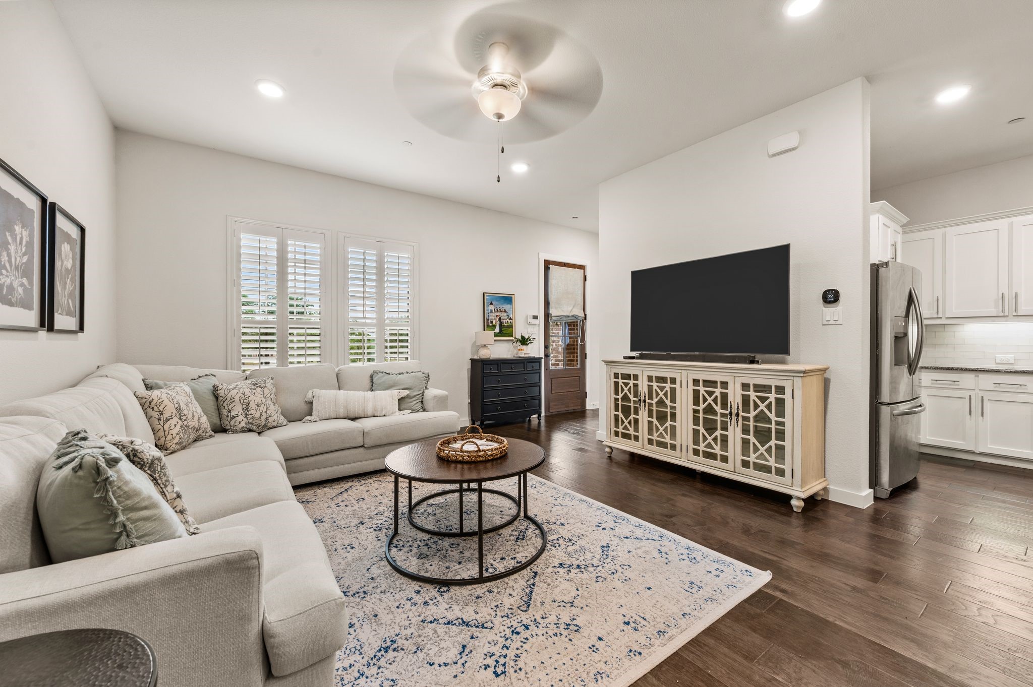 7383 Switchgrass Road Frisco TX 75033
