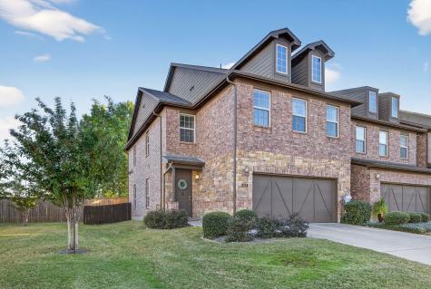 418 Hamilton Street Lewisville TX 75067