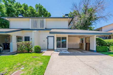 2808 Nova Drive Garland TX 75044