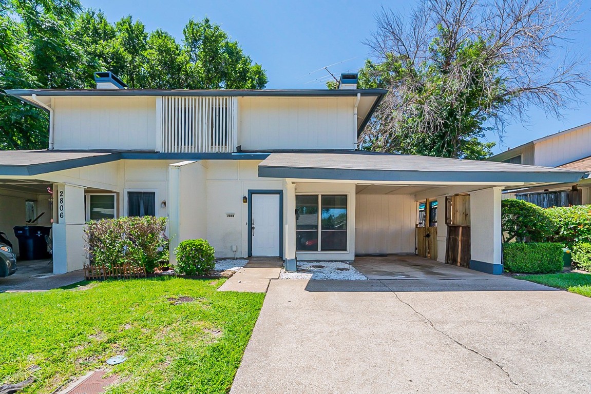 2808 Nova Drive Garland TX 75044