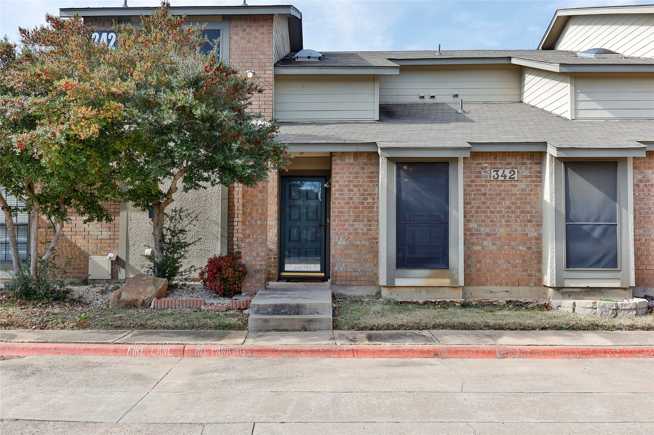 342 W Harwood Road Hurst TX 76054