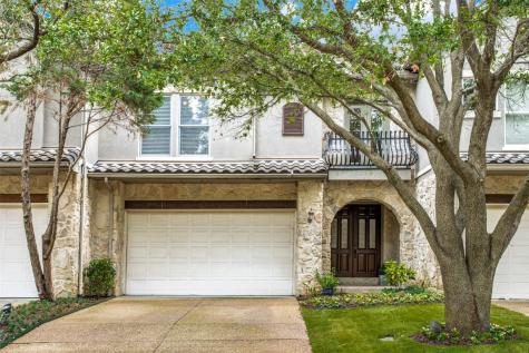 4324 Castle Rock Court Irving TX 75038