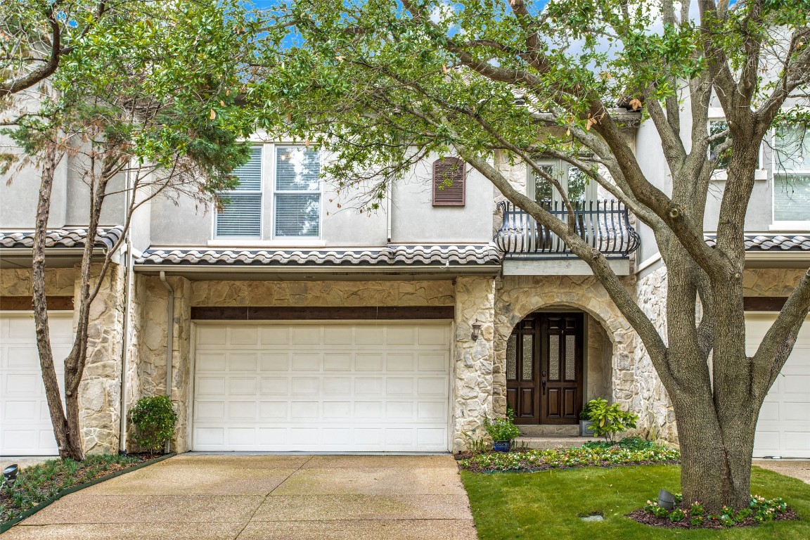 4324 Castle Rock Court Irving TX 75038