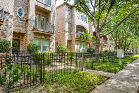 4310 Holland Avenue Dallas TX 75219
