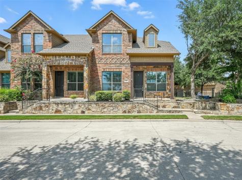 5432 Mesquite Drive Mckinney TX 75070