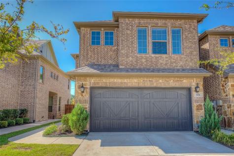 3036 Galveston Street Plano TX 75075