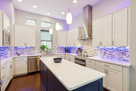 5981 Morning Star Place Dallas TX 75235