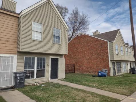 9531 Olde Towne Row Dallas TX 75227