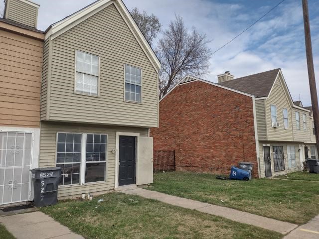 9531 Olde Towne Row Dallas TX 75227