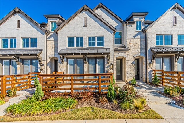 8148 Legacy Oak Drive Mckinney TX 75071