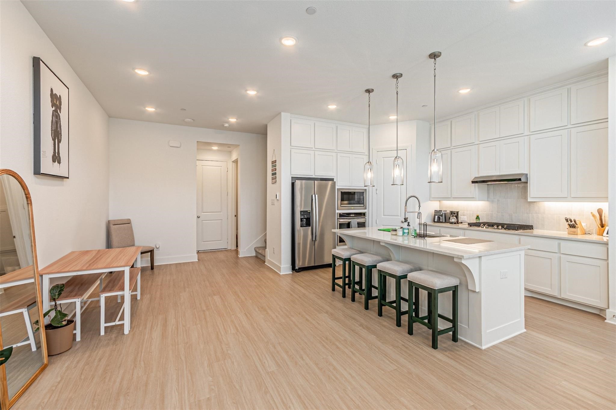 8148 Legacy Oak Drive Mckinney TX 75071