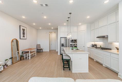 8148 Legacy Oak Drive Mckinney TX 75071