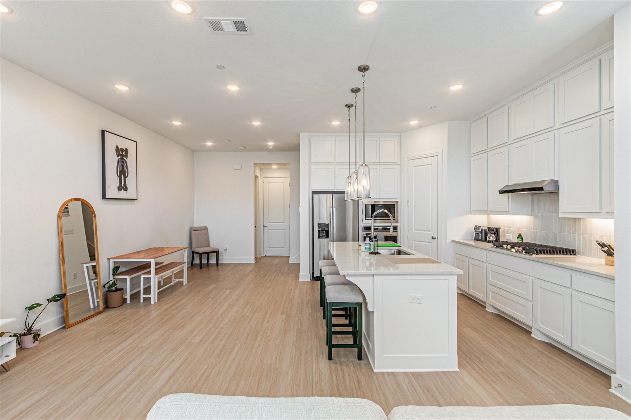 8148 Legacy Oak Drive Mckinney TX 75071