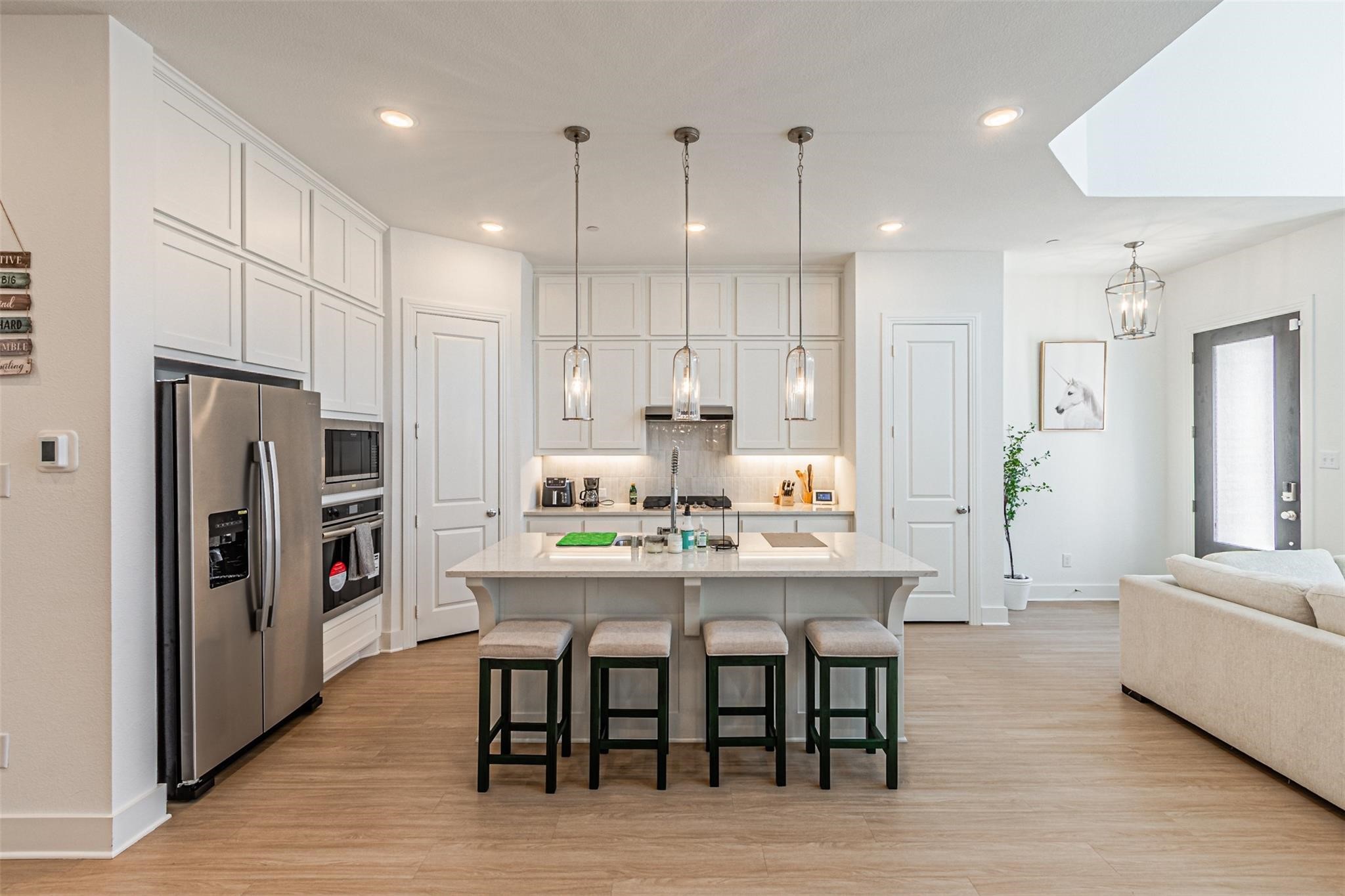 8148 Legacy Oak Drive Mckinney TX 75071