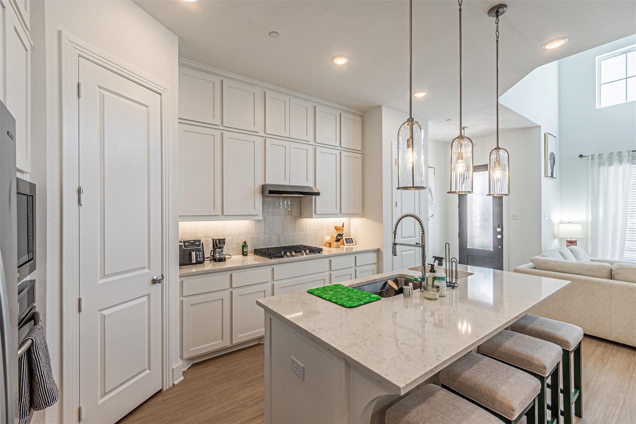 8148 Legacy Oak Drive Mckinney TX 75071