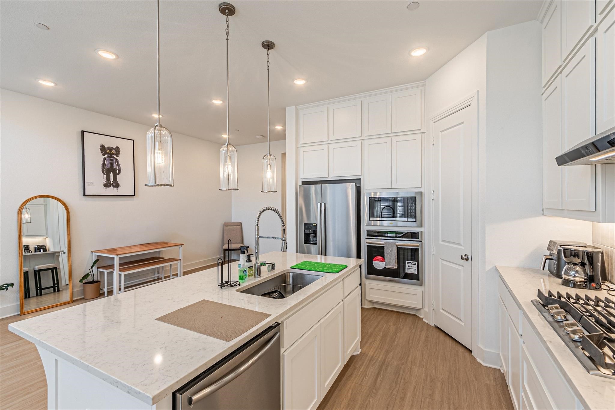 8148 Legacy Oak Drive Mckinney TX 75071