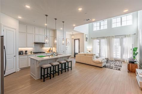 8148 Legacy Oak Drive Mckinney TX 75071