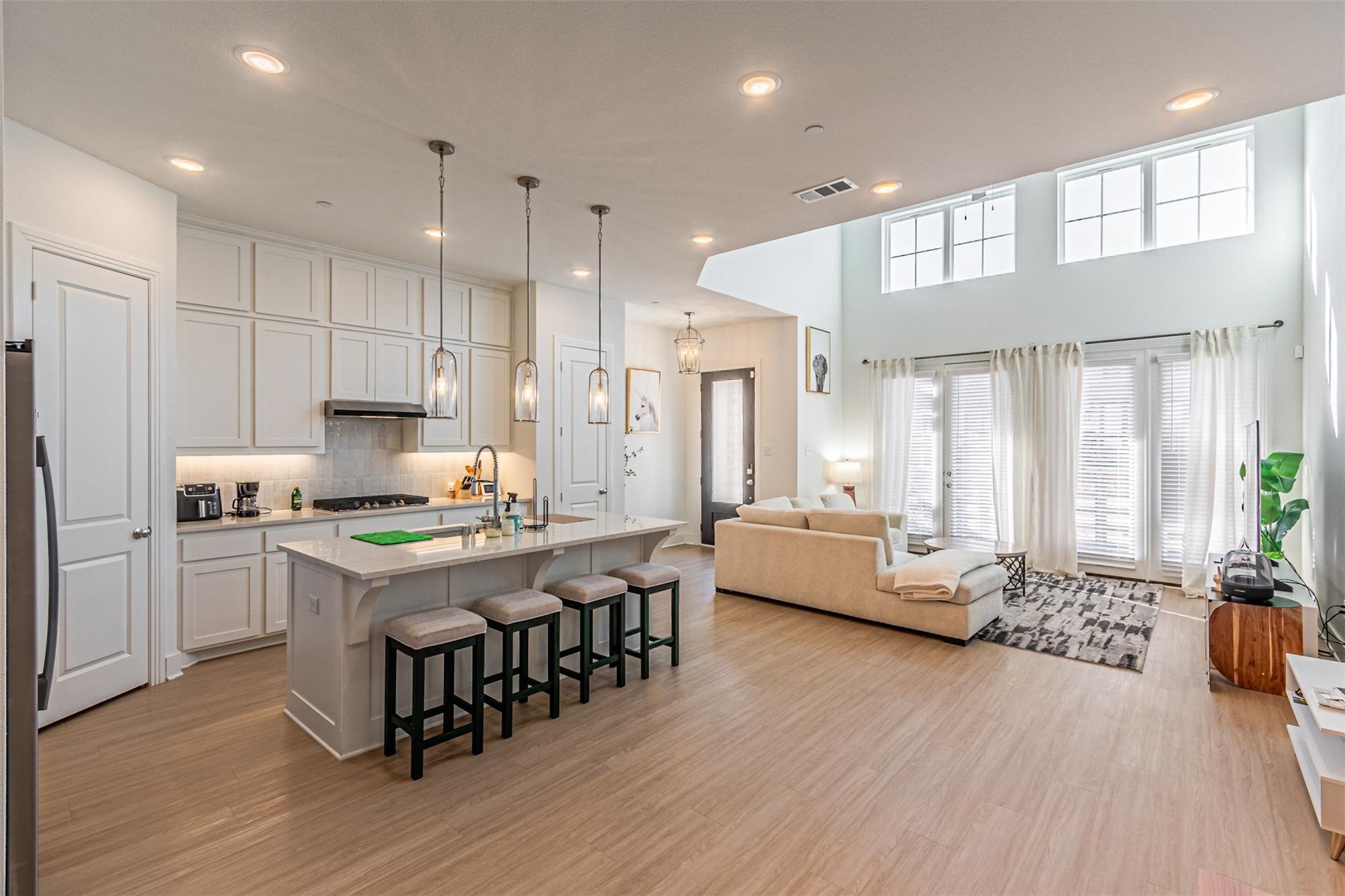 8148 Legacy Oak Drive Mckinney TX 75071