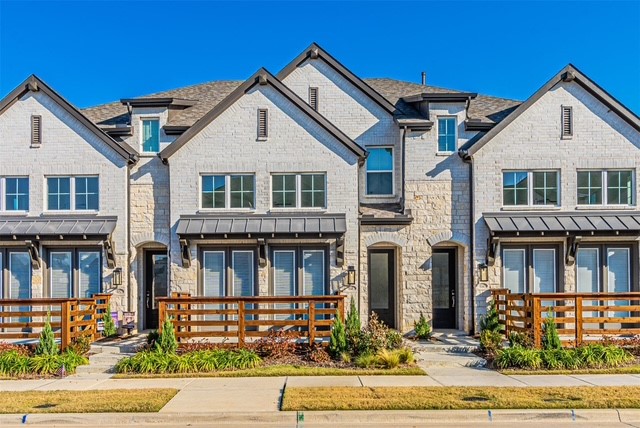 8148 Legacy Oak Drive Mckinney TX 75071