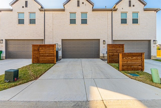 8148 Legacy Oak Drive Mckinney TX 75071