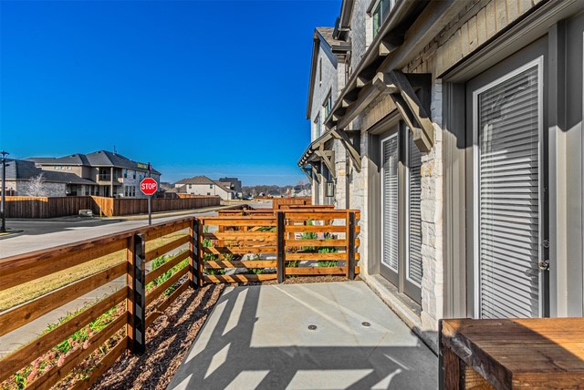 8148 Legacy Oak Drive Mckinney TX 75071