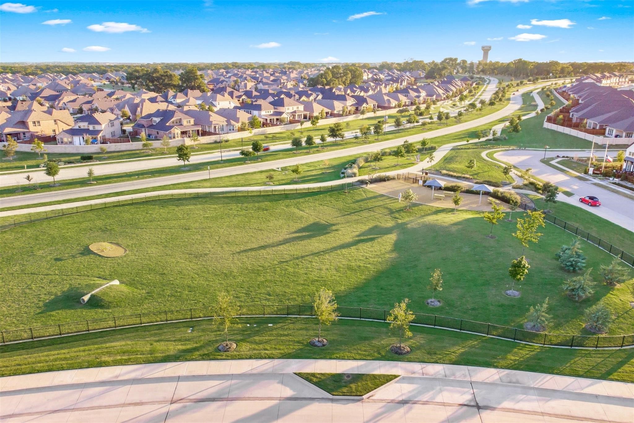 8148 Legacy Oak Drive Mckinney TX 75071