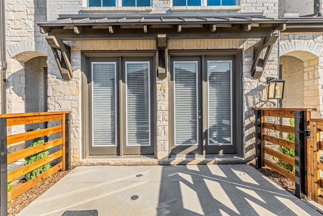 8148 Legacy Oak Drive Mckinney TX 75071