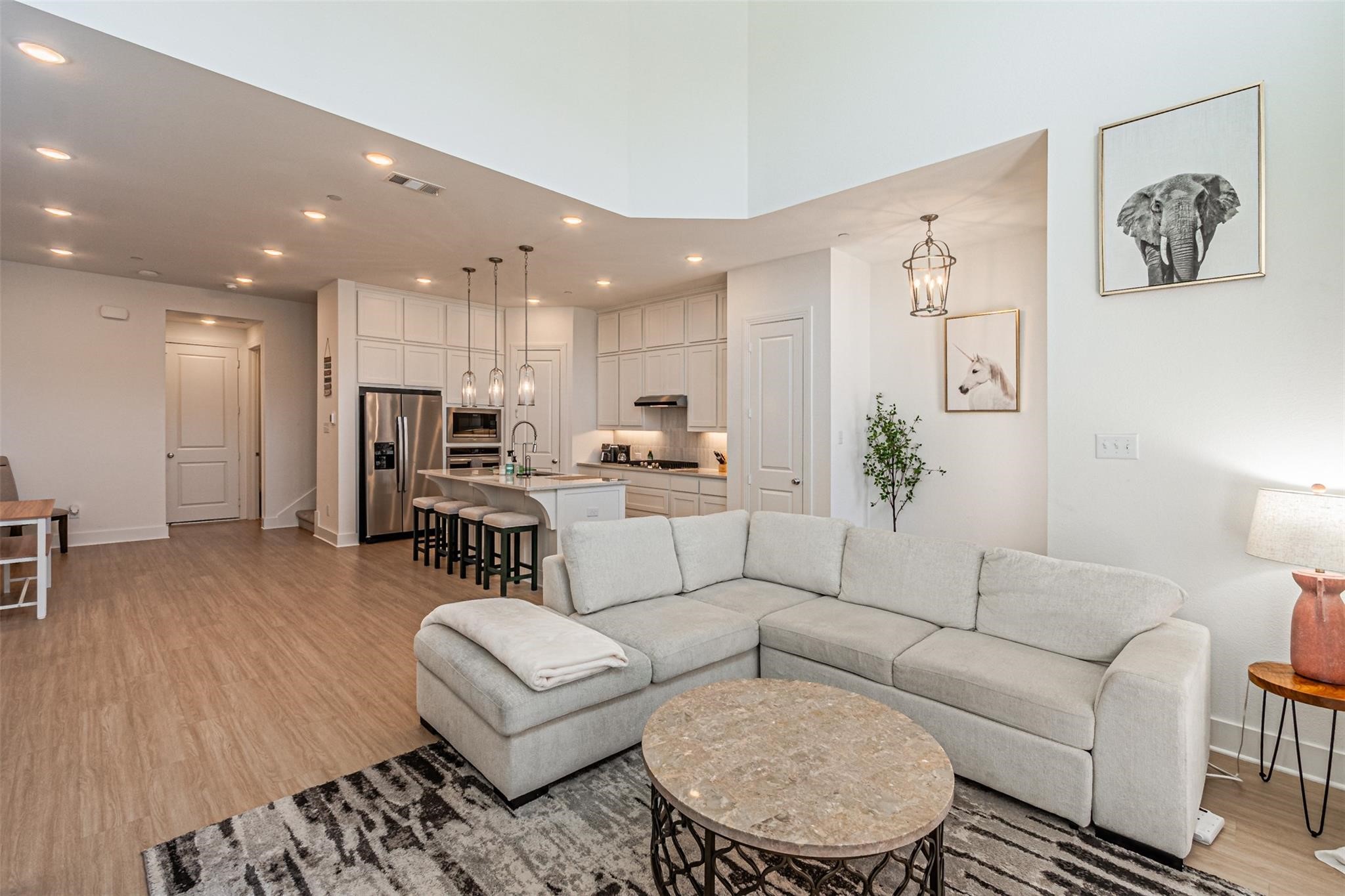 8148 Legacy Oak Drive Mckinney TX 75071