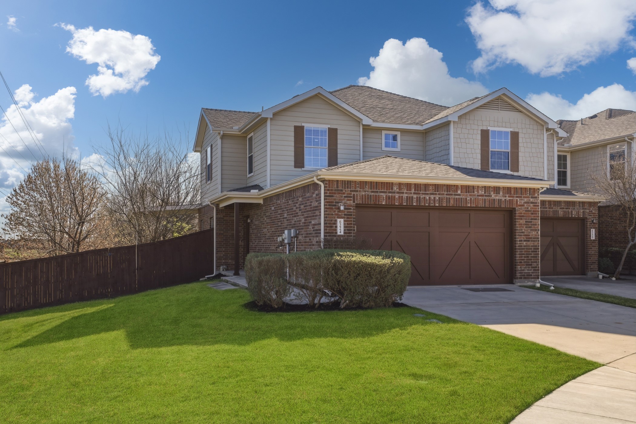 6224 Madrone Court Plano TX 75074