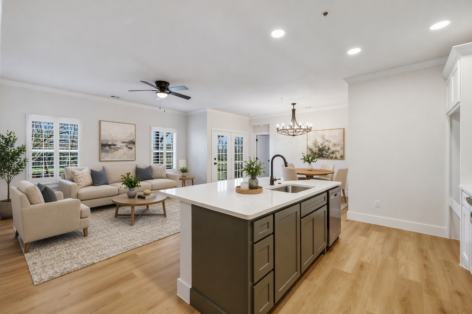 6224 Madrone Court Plano TX 75074