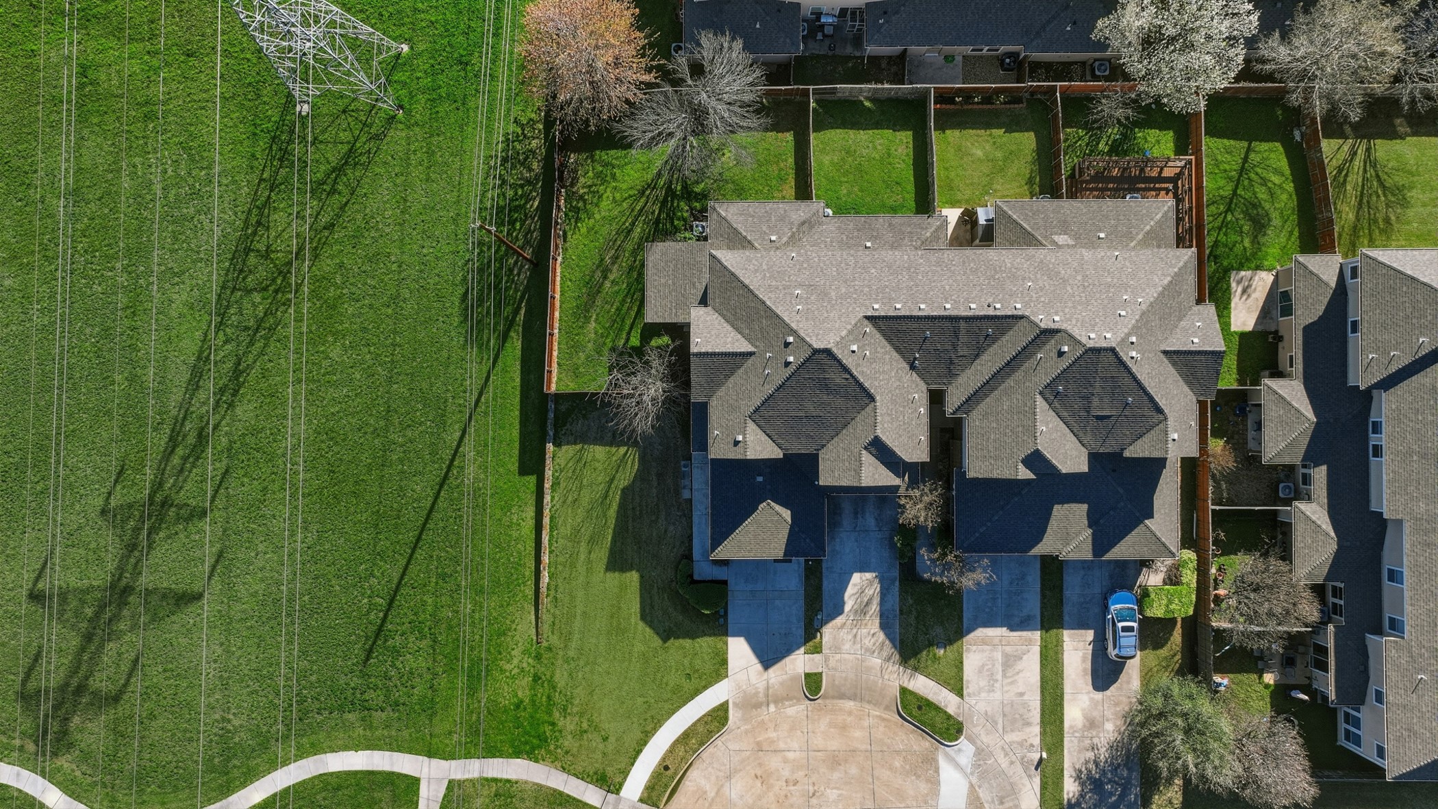 6224 Madrone Court Plano TX 75074