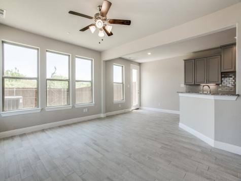 518 Sequoia Street Allen TX 75002