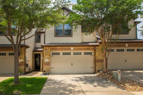 1619 Tarrytown Lane Allen TX 75013