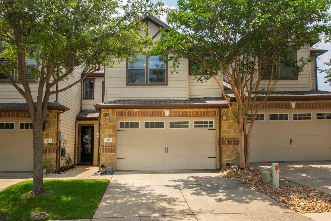 1619 Tarrytown Lane Allen TX 75013