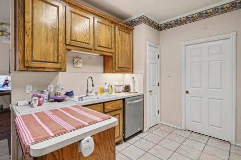 1230 Woodland Park Drive Hurst TX 76053