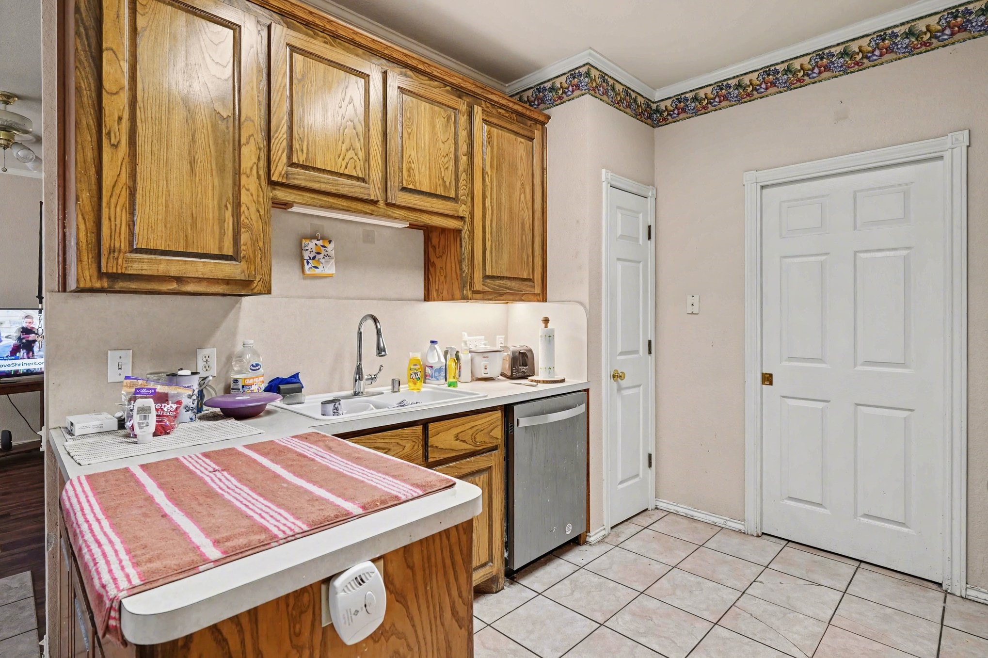 1230 Woodland Park Drive Hurst TX 76053