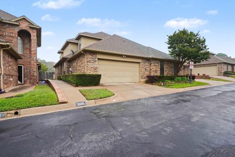 1230 Woodland Park Drive Hurst TX 76053