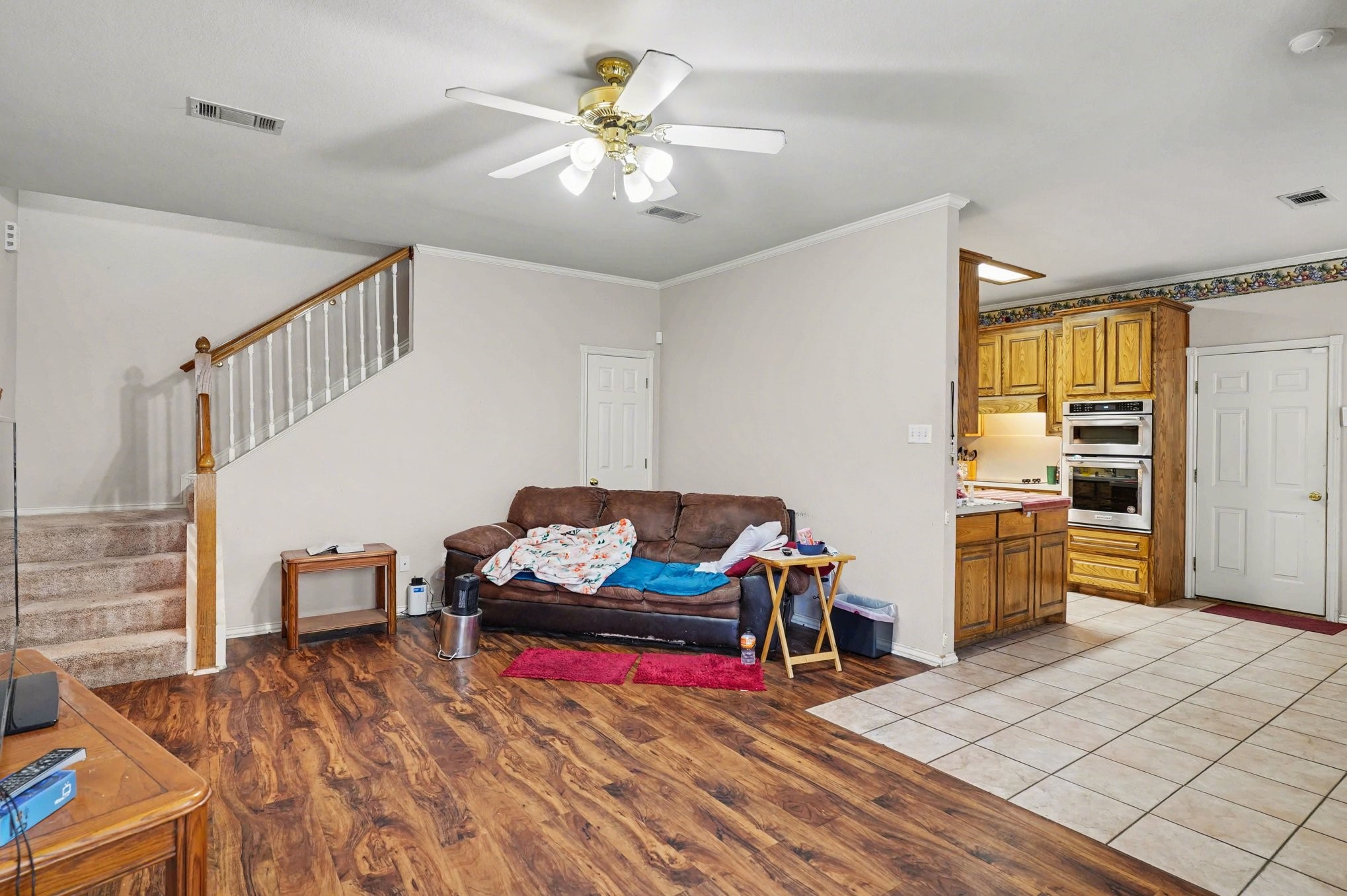 1230 Woodland Park Drive Hurst TX 76053