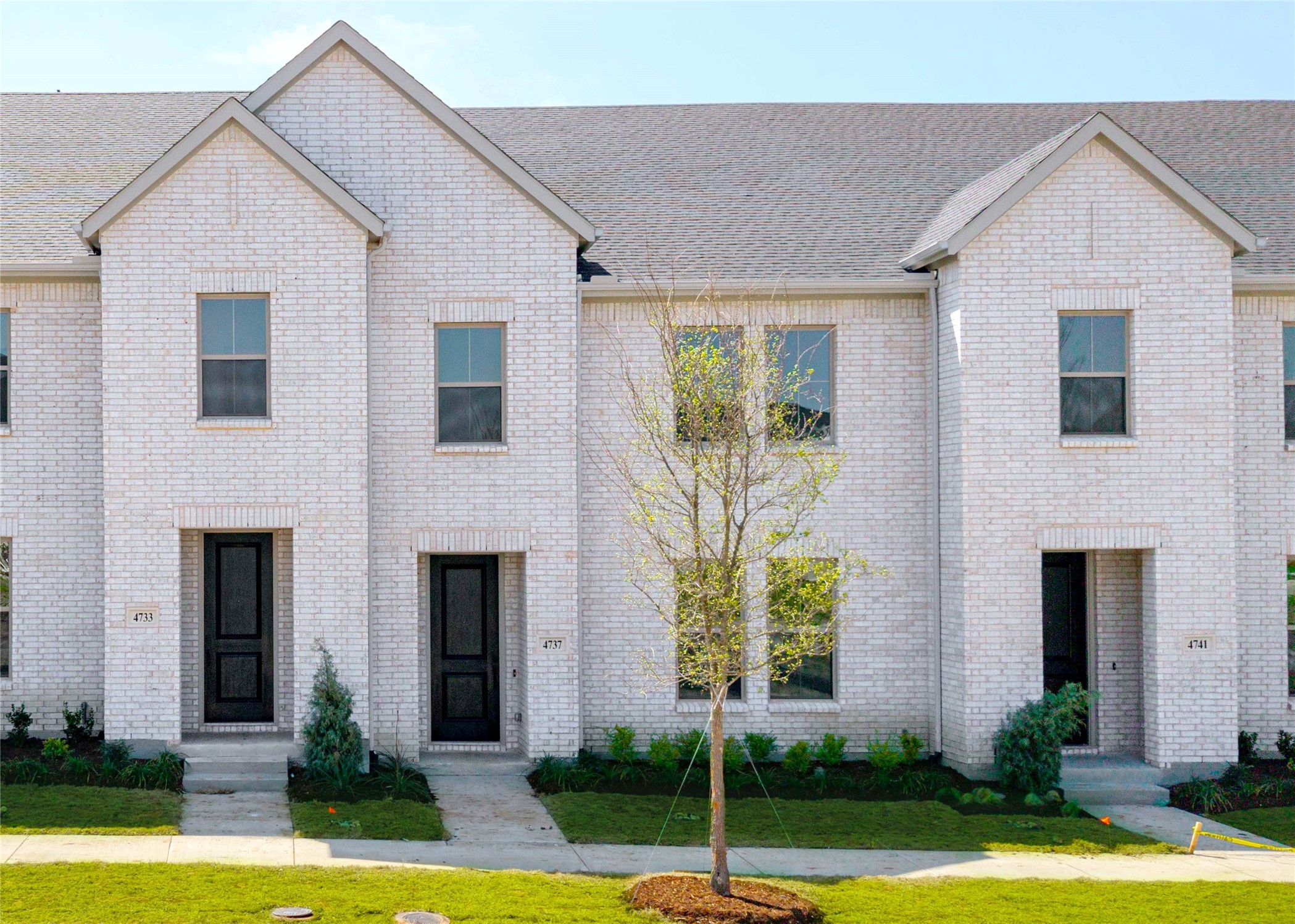 4737 Skiles Street Mckinney TX 75071