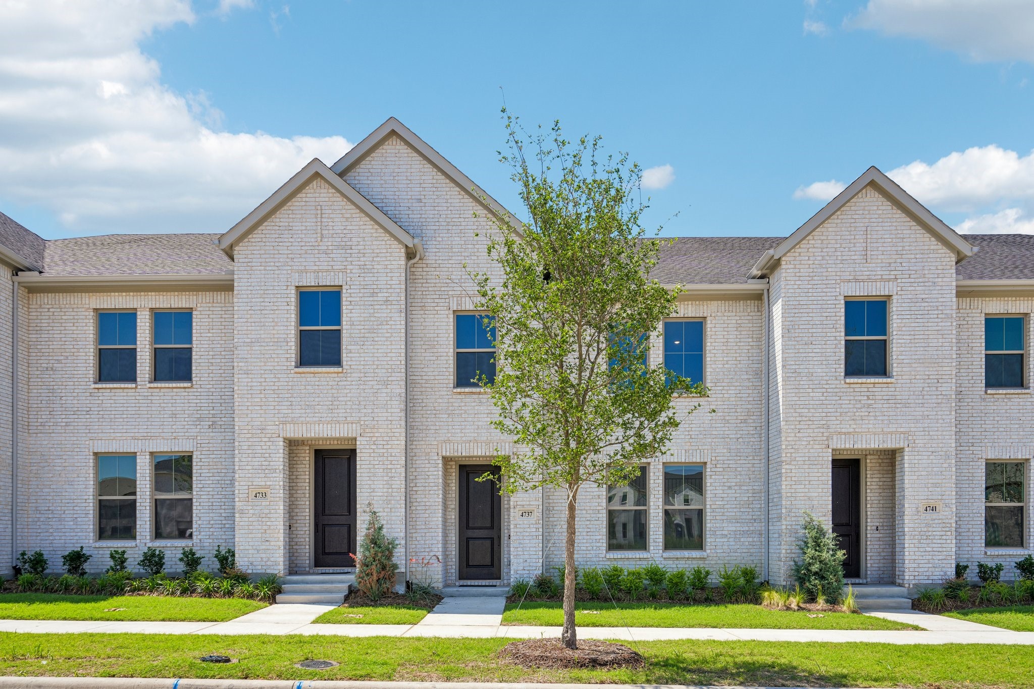 4737 Skiles Street Mckinney TX 75071