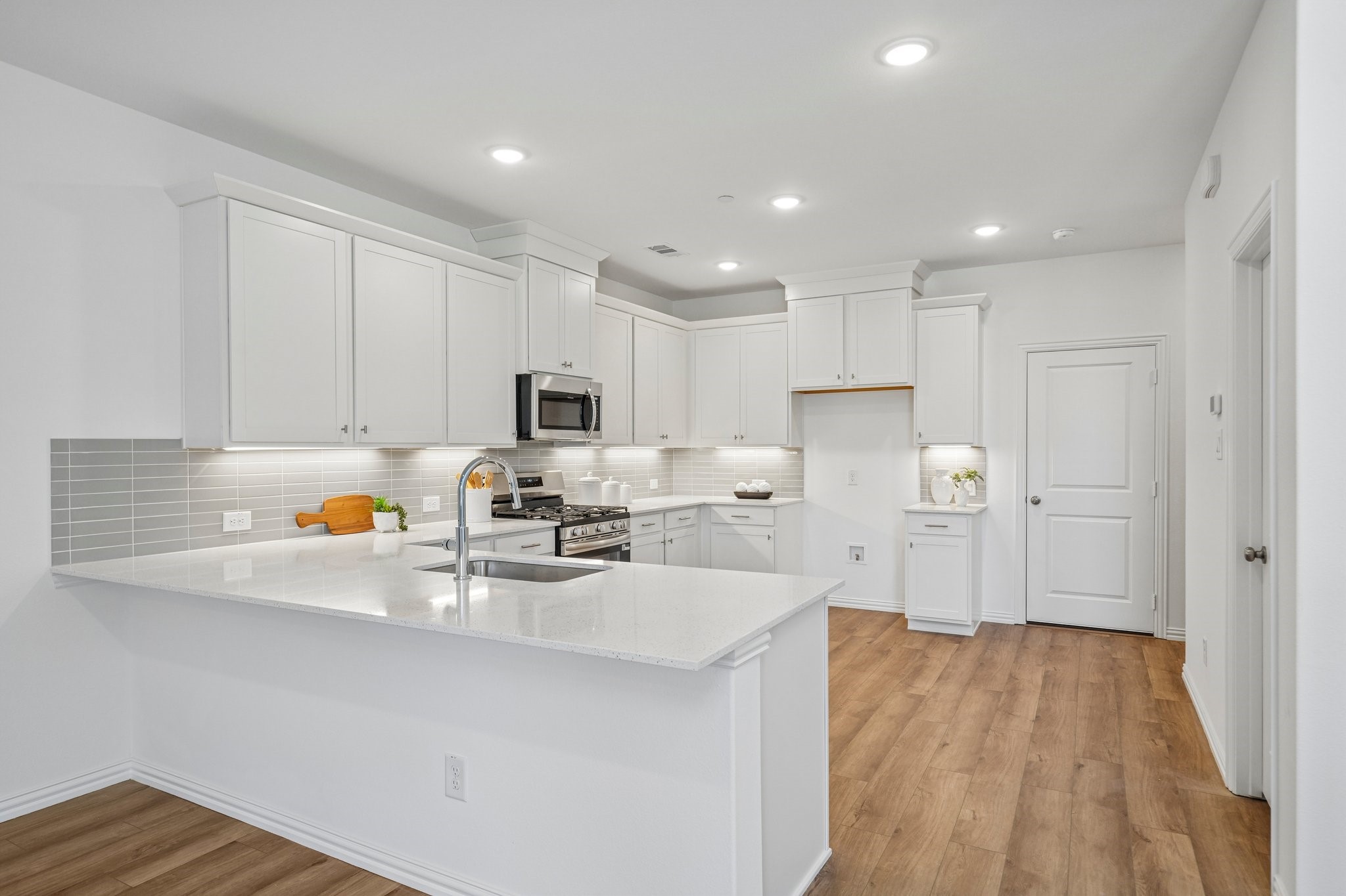4737 Skiles Street Mckinney TX 75071