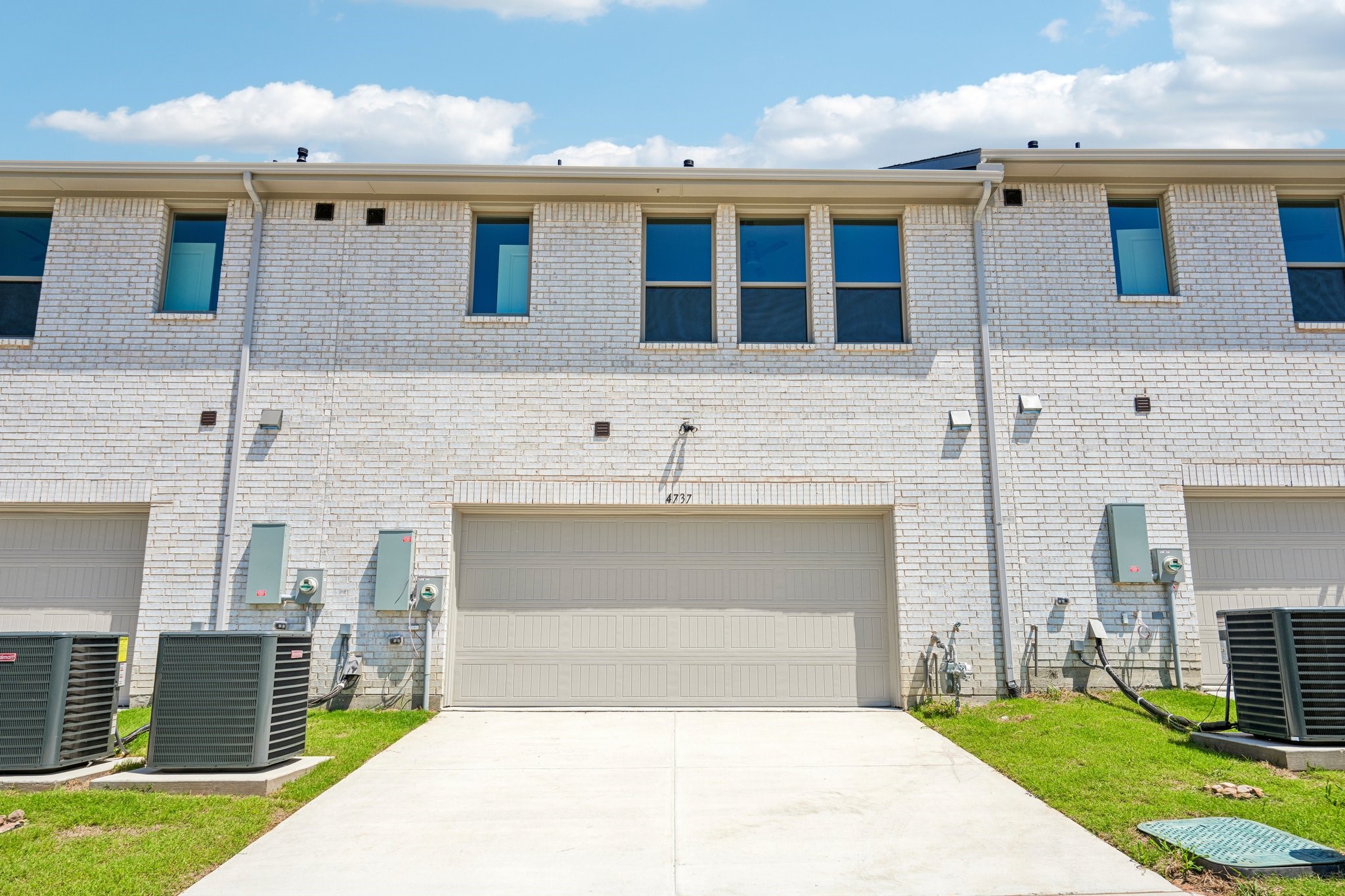 4737 Skiles Street Mckinney TX 75071