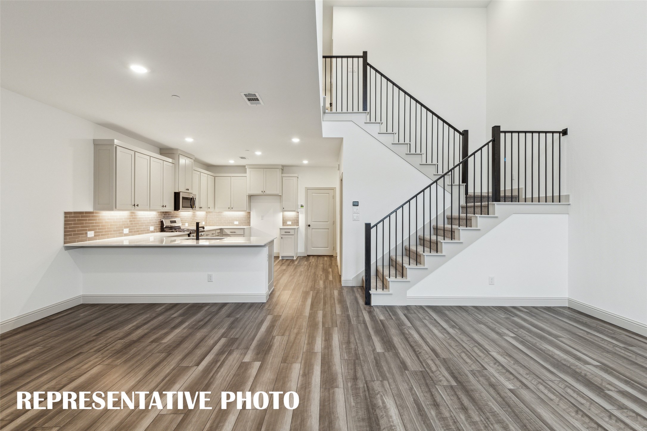 4737 Skiles Street Mckinney TX 75071